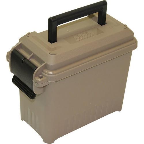 MTM Case Gard 5-Can Ammo Crate Mini - Primary Image