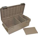MTM Case Gard Ammo Crate Divided Utility Box - Thumbnail 1 of 5