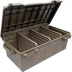 MTM Case Gard Ammo Crate Divided Utility Box - Thumbnail 4 of 5