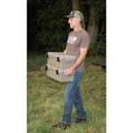 MTM Case Gard Ammo Crate Divided Utility Box - Thumbnail 5 of 5