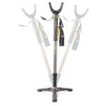 Vangard VEO2 Shooting Stick With Folding Tri Stand & Pan Tilt - Thumbnail 3 of 4