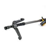 Vangard VEO2 Shooting Stick With Folding Tri Stand & Pan Tilt - Thumbnail 4 of 4