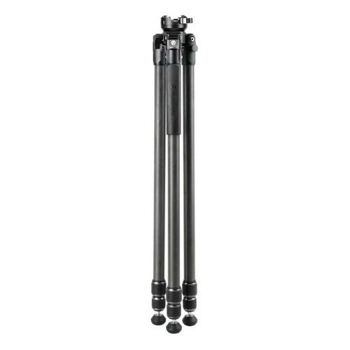 Vanguard Endeavor L 303CPR Carbon Shooting Tripod & ARCA/Pic Rail Platform - Primary Image