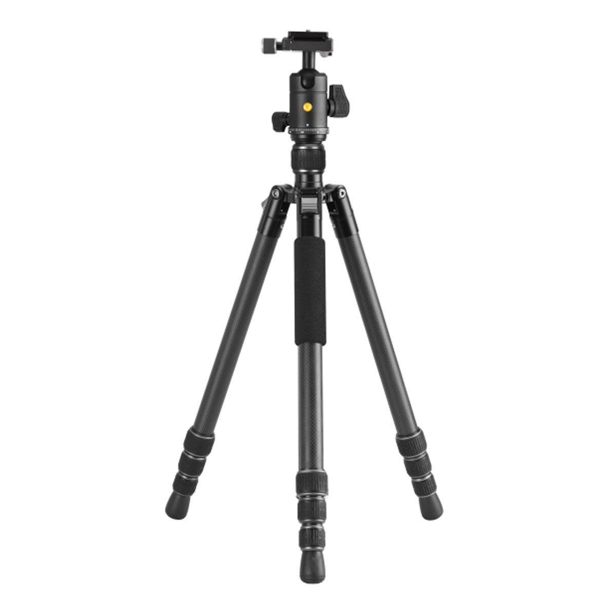 Vanguard Vesta GO 264CB Carbon Fiber Tripod - Vanguard USA