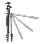 Vanguard Vesta GO 264CB Carbon Fiber Tripod - Thumbnail 2 of 9