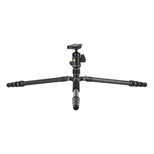 Vanguard Vesta GO 264CB Carbon Fiber Tripod - Primary Image