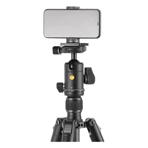 Vanguard Vesta GO 264CB Carbon Fiber Tripod - Primary Image
