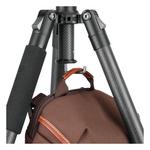 Vanguard Vesta GO 264CB Carbon Fiber Tripod - Thumbnail 7 of 9