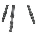 Vanguard Vesta GO 264CB Carbon Fiber Tripod - Thumbnail 8 of 9