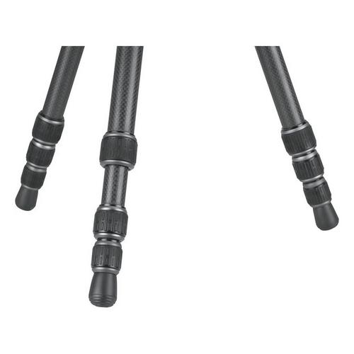 Vanguard Vesta GO 264CB Carbon Fiber Tripod - Primary Image