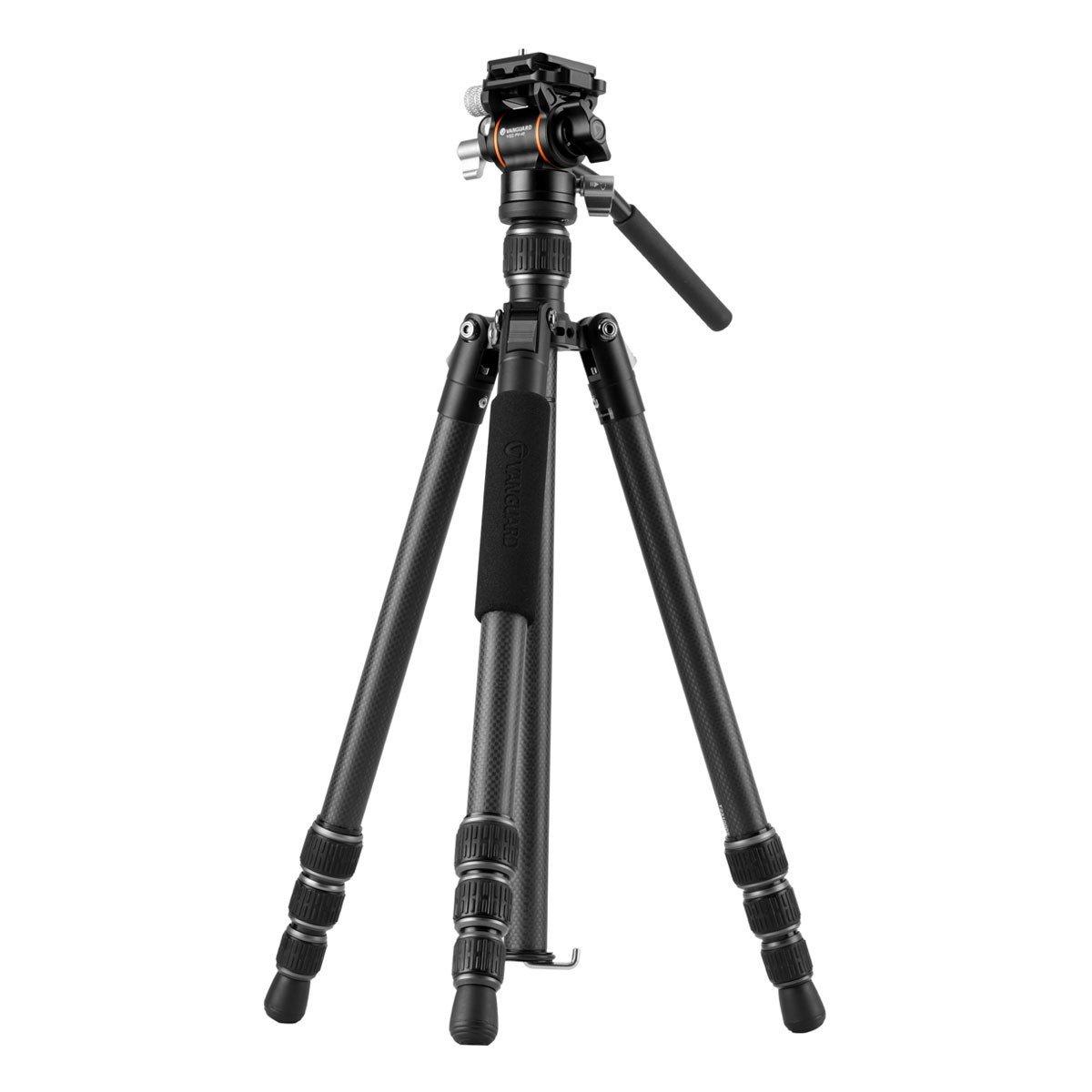 Vanguard VESTA GO 234CV10 Carbon Fiber Tripod - Vanguard USA