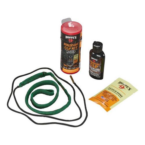 Hoppe's Boresnake CLP .22.223 cal or 5.56mm Rifle Cleaning Kit - Primary Image