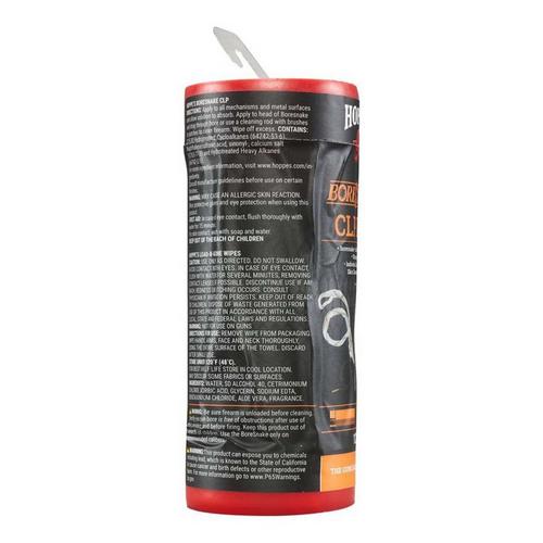 Hoppe's Boresnake CLP 12 Gauge Shotgun Cleaning Kit - Primary Image