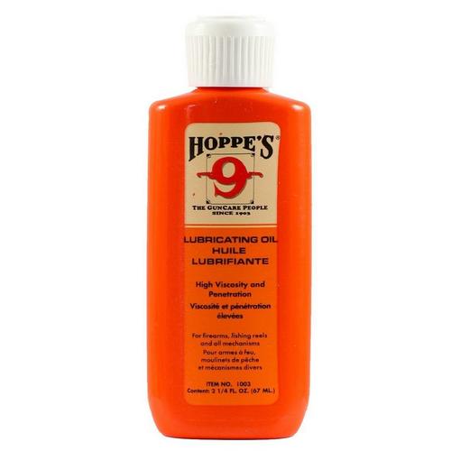 Hoppe's Lubricating Oil - Primary Image