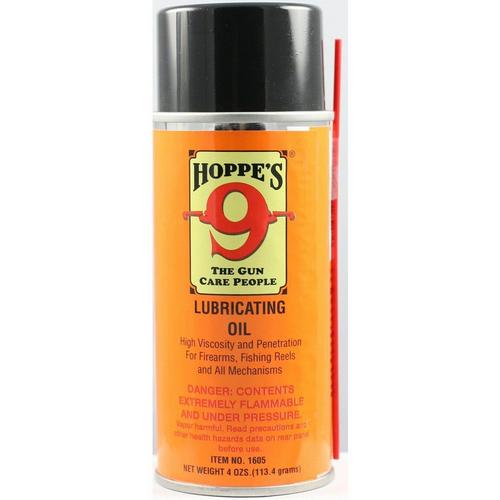 Hoppe's Lubricating Oil - Primary Image