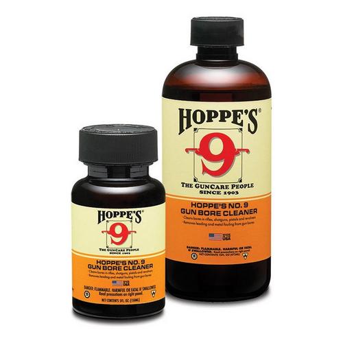 Hoppe's Number 9 Cleaning Solvent - Primary Image
