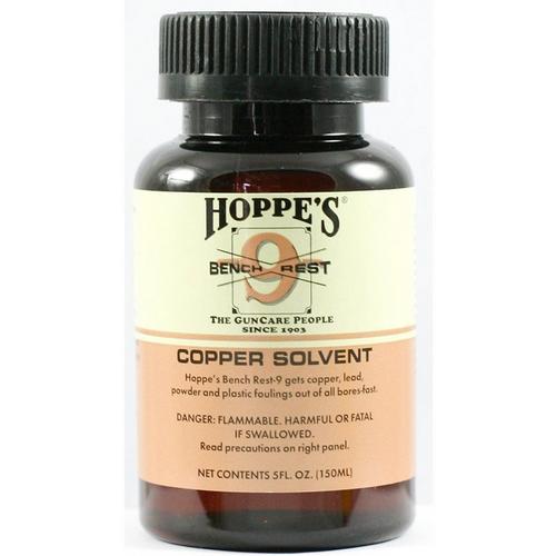 Hoppe's Bench Rest Copper Solvent - Primary Image