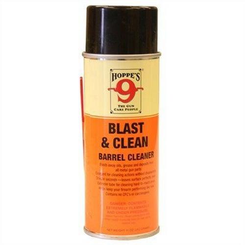 Hoppe's Aerosol Cleaner Degreaser - Primary Image