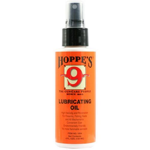 Hoppe's Lubricating Oil - Primary Image