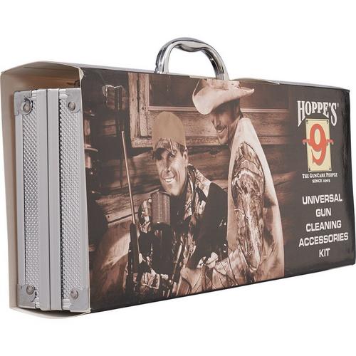Hoppe's Universal Gun Cleaning Accessory Kit - Primary Image