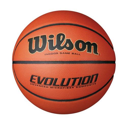 Wilson Evolution Basketball - Primary Image