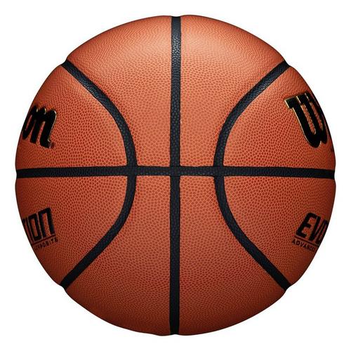 Wilson Evolution Basketball - Primary Image