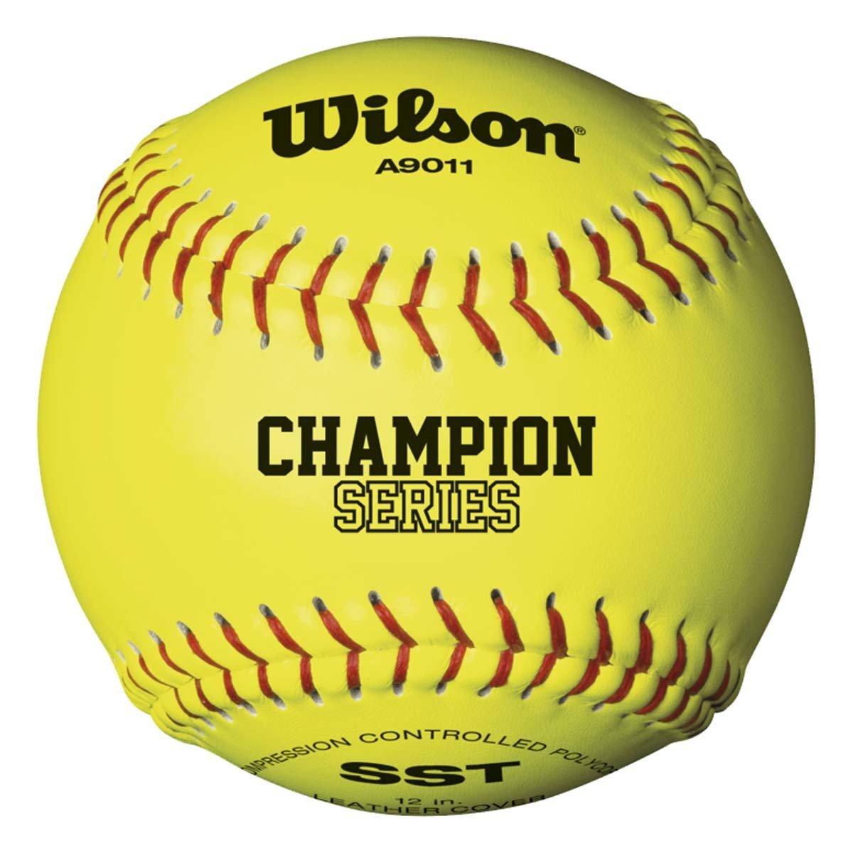 Wilson Softball