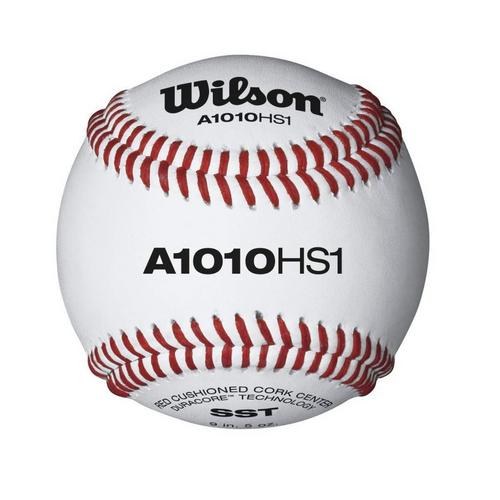 Wilson A1010 HST SST Baseball - Primary Image