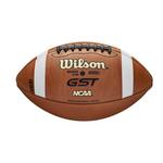 Wilson GST Game Ball Football - Thumbnail 2 of 5
