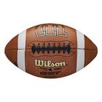 Wilson GST Game Ball Football - Thumbnail 3 of 5