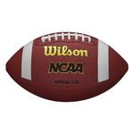 Wilson NCAA Composite Football - Thumbnail 1 of 7