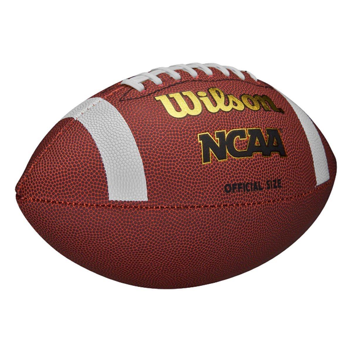 Wilson NCAA Composite Football | SCHEELS.com