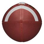 Wilson NCAA Composite Football - Thumbnail 6 of 7