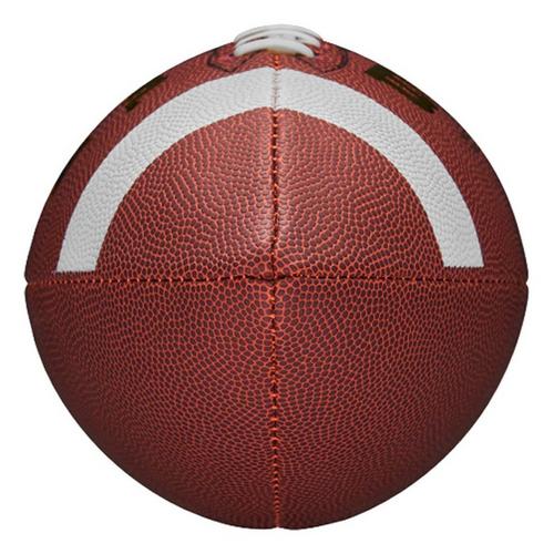 Wilson NCAA Composite Football - Primary Image
