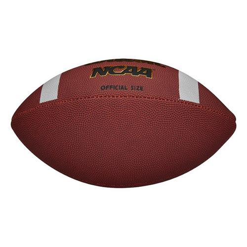 Wilson NCAA Composite Football - Primary Image