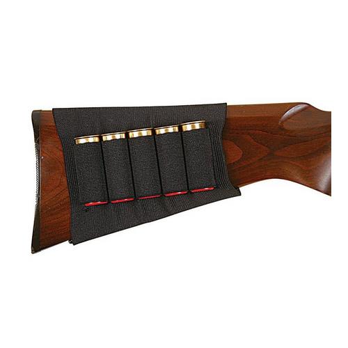 Allen Buttstock Shell or Cartridge Carrier - Primary Image