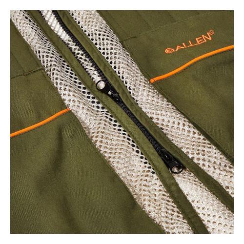 Men's Allen Ace Shooting Vest - Primary Image