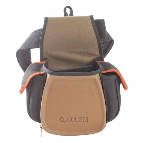 Allen Eliminator Pro Double Compartment Shooting Bag - Primary Image