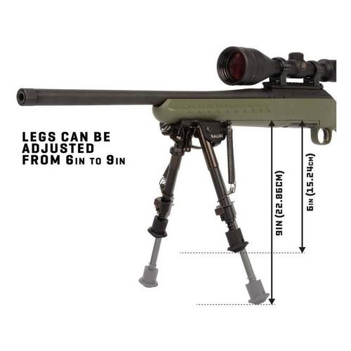 Allen Bozeman Bipod - Primary Image