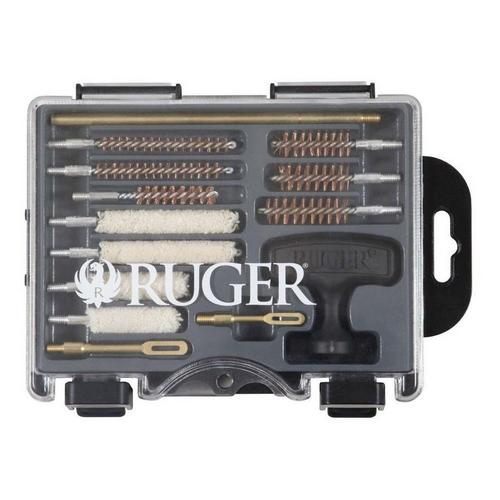 Allen Ruger Compact Handgun Cleaning Kit - Primary Image