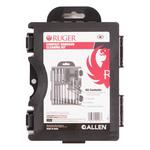 Allen Ruger Compact Handgun Cleaning Kit - Thumbnail 3 of 3