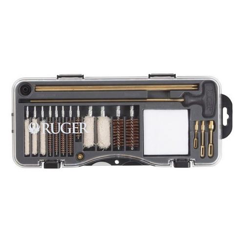Allen Ruger Rifle and Shotgun Cleaning Kit - Primary Image