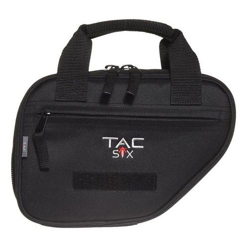 Allen Tac-Six Battalion Handgun Case - Primary Image