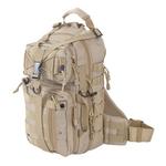 Allen Tac-Six Lite Force Tactical Sling Pack - Thumbnail 3 of 4