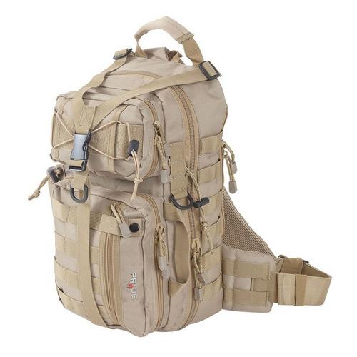 Allen Tac-Six Lite Force Tactical Sling Pack - Primary Image