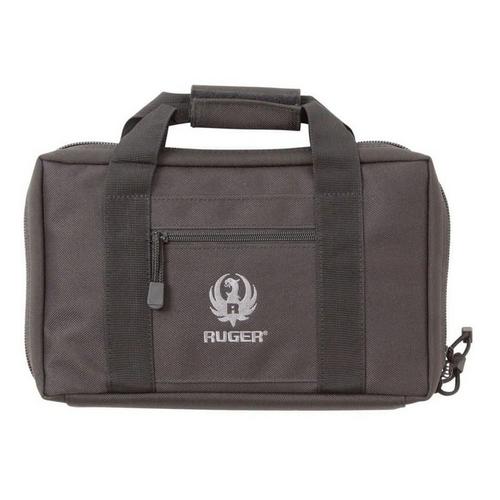 Allen Ruger Double Handgun Case - Primary Image