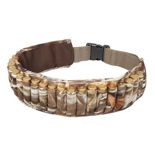 Allen Neoprene Shotgun Shell Belt - Primary Image