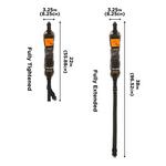 Allen Hypa-Lite Bull Stalker Gun Sling - Thumbnail 5 of 5