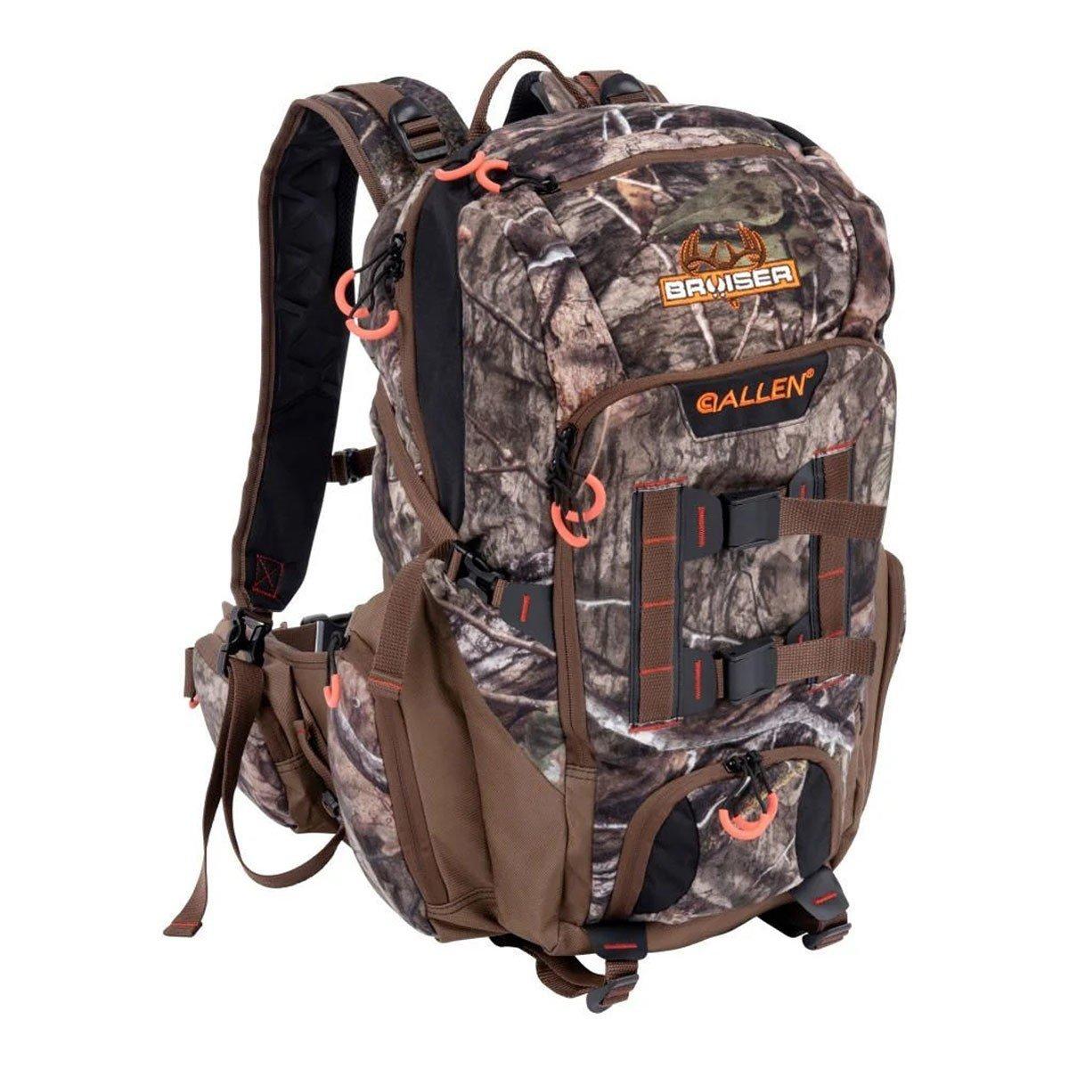 Allen Gear Fit Bruiser Whitetail Day Pack