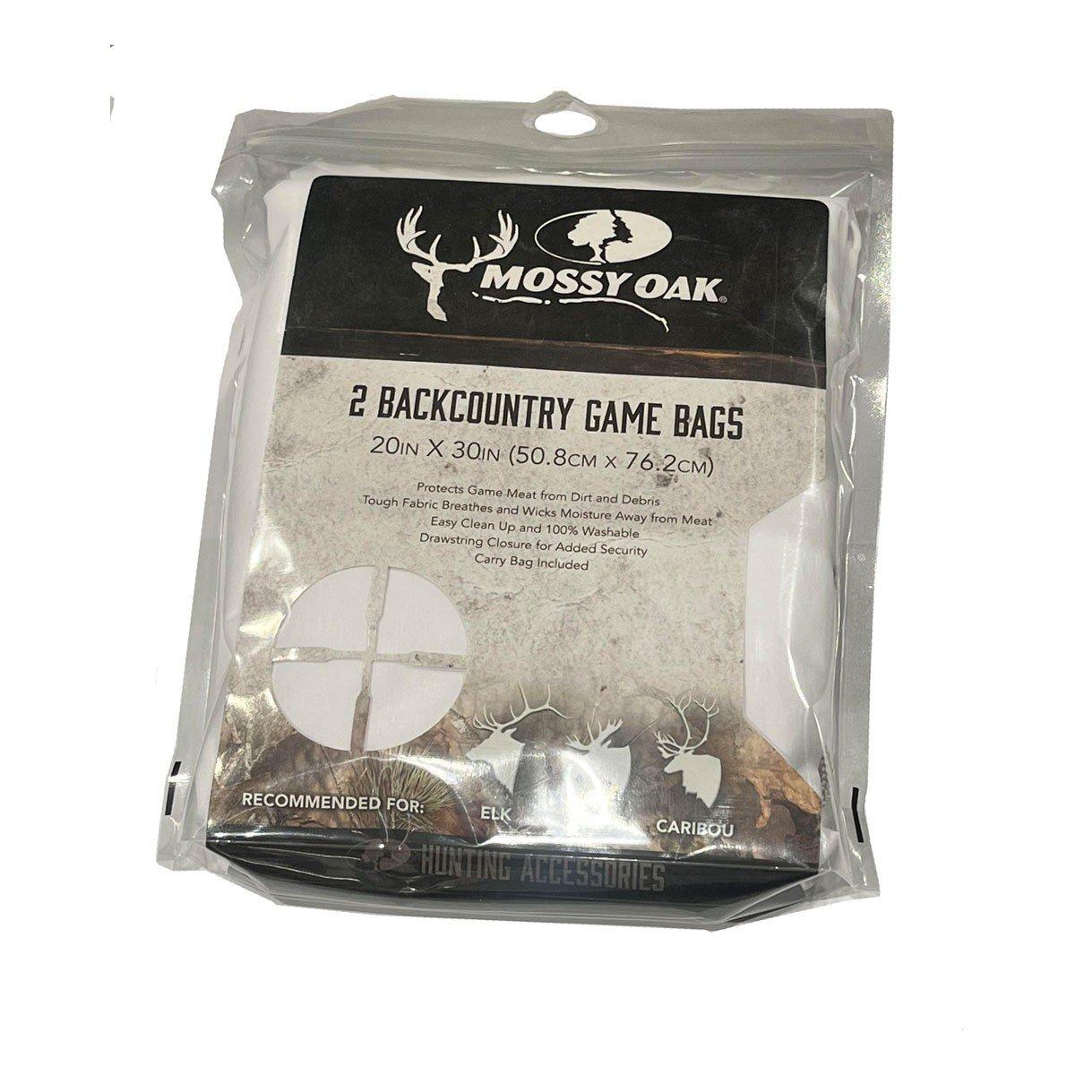 Allen Backcountry Bag - Allen